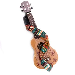 Dây đeo đàn Ukulele