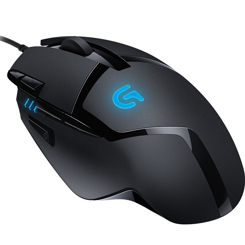 Chuột Gaming Logitech G402 Hyperion Fury Ultra-Fast Fps