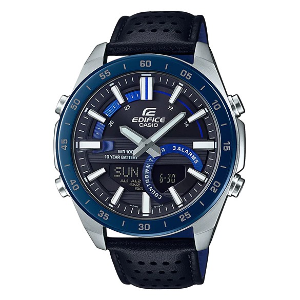 Đồng Hồ Nam Casio Edifice ERA-120BL-2AVDF
