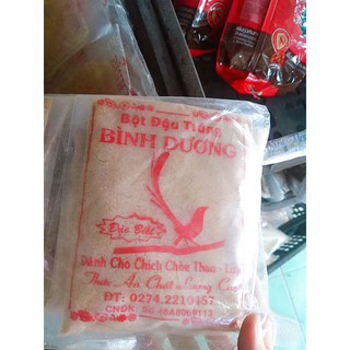 Bột Trứng Bình Dương CHO CHIM CHÍCH CHOÈ (than lửa)