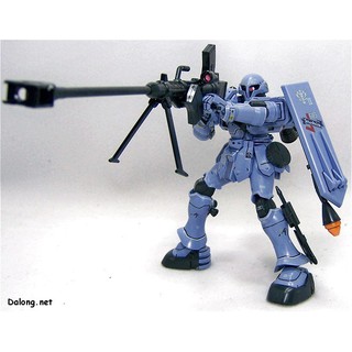 Mô hình lắp ráp HG 1/144 Zudah