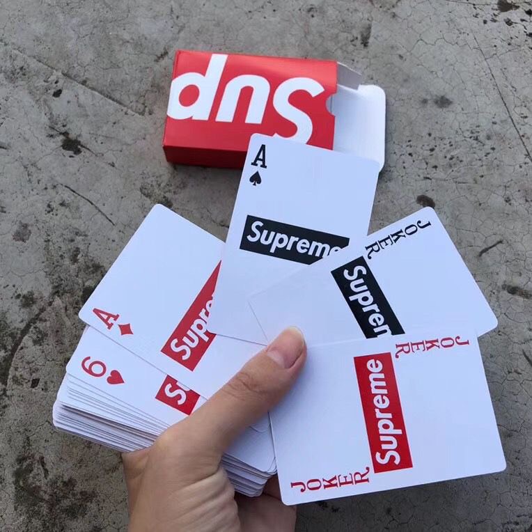 Bộ Bài Tây Supreme 54 Lá Tú Lơ Khơ