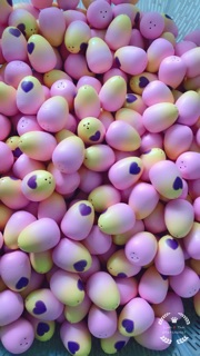 Trứng hatchimals ( COMBO sỉ an )