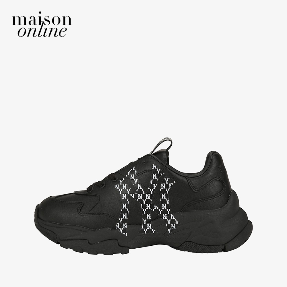 MLB - Giày sneaker Big Ball Chunky Monogram 32SHCM011-50L