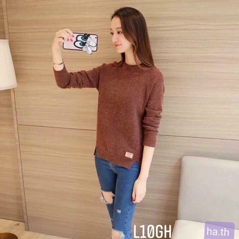 FREESHIP❤️❤️áo len quảng châu, áo len mac sẵn hàng tại shop | BigBuy360 - bigbuy360.vn