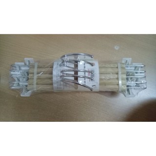 Móc có kẹp nhựa Gỗ Đức Thành 08101