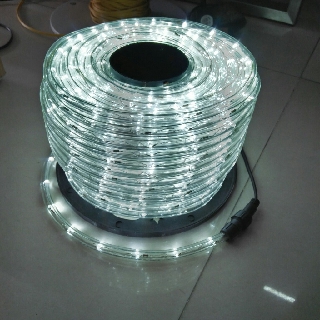 ĐÈN LED DÂY TRANG TRÍ NGOÀI TRỜI - TRONG NHÀ - 24BONG/M