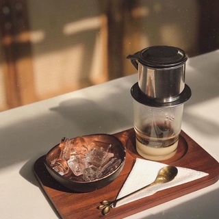 Ly cốc thủy tinh - [ Trà - Cafe ] - 245ml - Coffee - [ 12.1099 ]