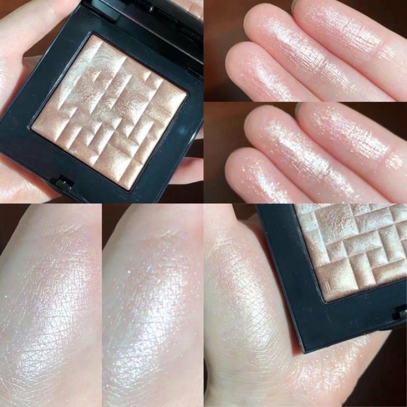 bobbi brown pink glow highlighting powder phấn bắt sáng fullsize | BigBuy360 - bigbuy360.vn