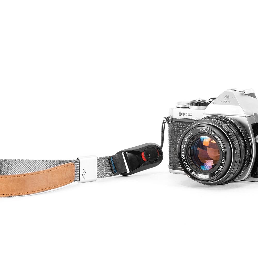 Dây Đeo Máy Ảnh Peak Design Cuff Wrist