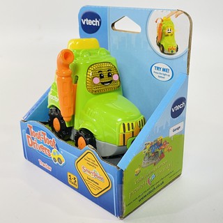 Đồ Chơi Trẻ Em Vtech - TTD 80-514303 Tractor - Máy Kéo