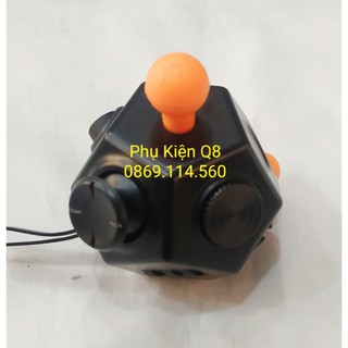 Xúc Xắc 12 mặt