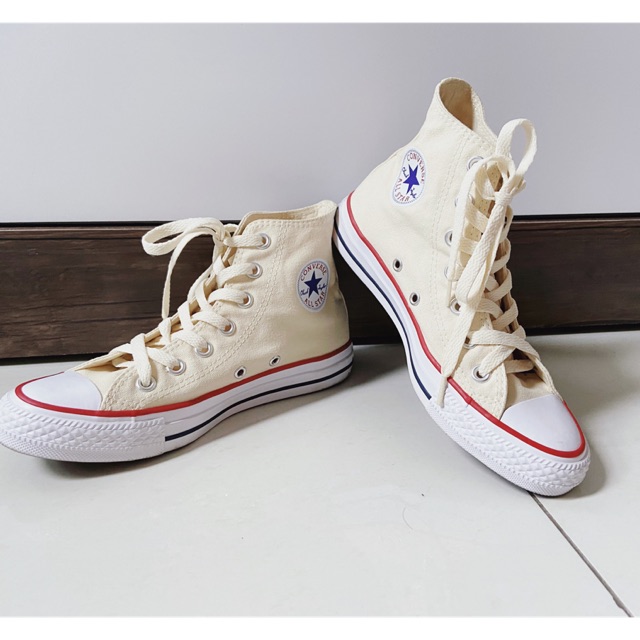 Thanh lý đôi Converse auth size 36