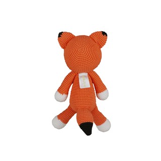 BABY CÁO FOXY