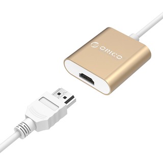 Bộ chuyển USB Type-C sang HDMI Orico RCH-GD