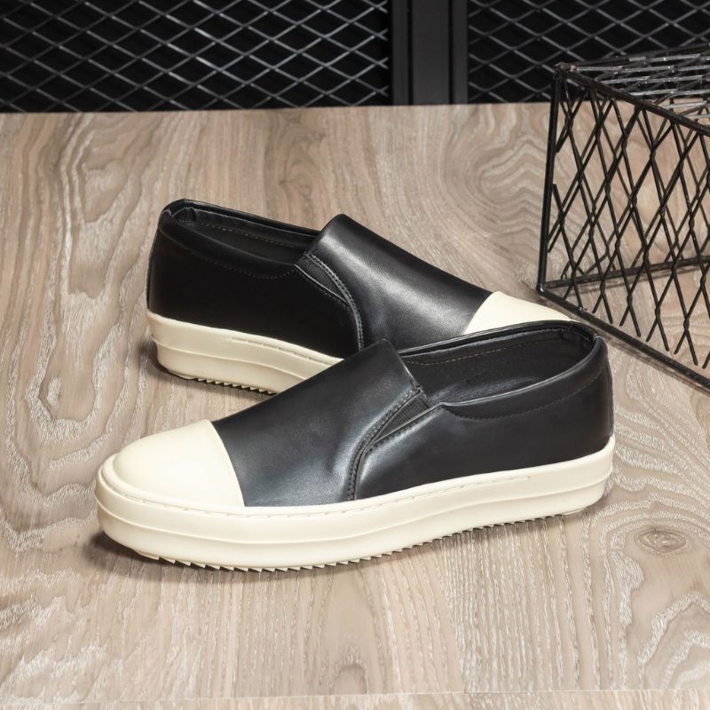 Giày lười nam RO Cực đẹp