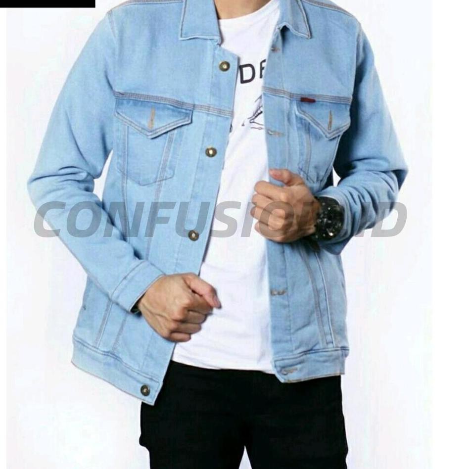 Sản phẩm... Áo Khoác Jean | Quần Jean Nam | Áo Khoác Denim | Áo Khoác DENIM Nam | Quần Jean Bò | Áo Khoác LEVI FE9