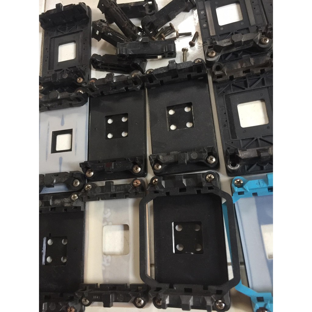 Đế quạt tản nhiêt, gọng  FM2 -FM1- AM1- AM2 - AM3