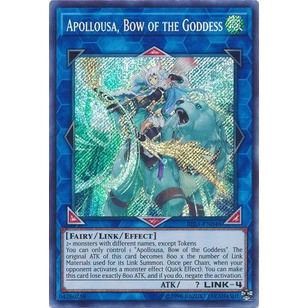 Hộp bài YUGIOH Rising Rampage - Special Edition