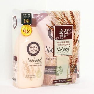 Sữa tắm Happy Bath