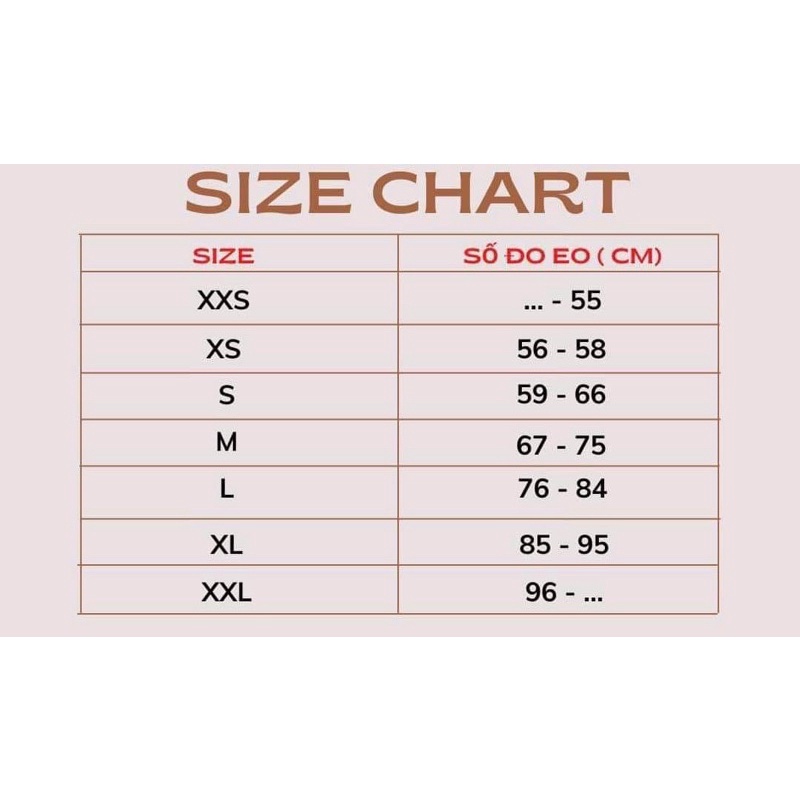 GEN SIẾT EO NỊT BỤNG ĐỊNH HÌNH EO #AMY #SLINE