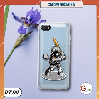 Ốp lưng dẻo Xiaomi Redmi 6A