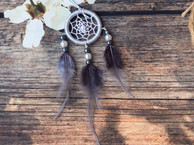 Dreamcatcher Móc Khoá