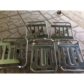 -  Baga sau cho cub 82(inox dày dặn