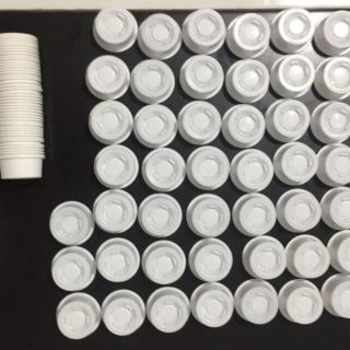 Cốc hứng nước tiểu. Cốc nhựa  y tế 1000 cốc