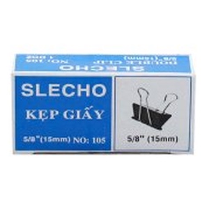 Kẹp bướm slecho 15mm, 19mm, 25mm, 32mm, 41mm, 51mm