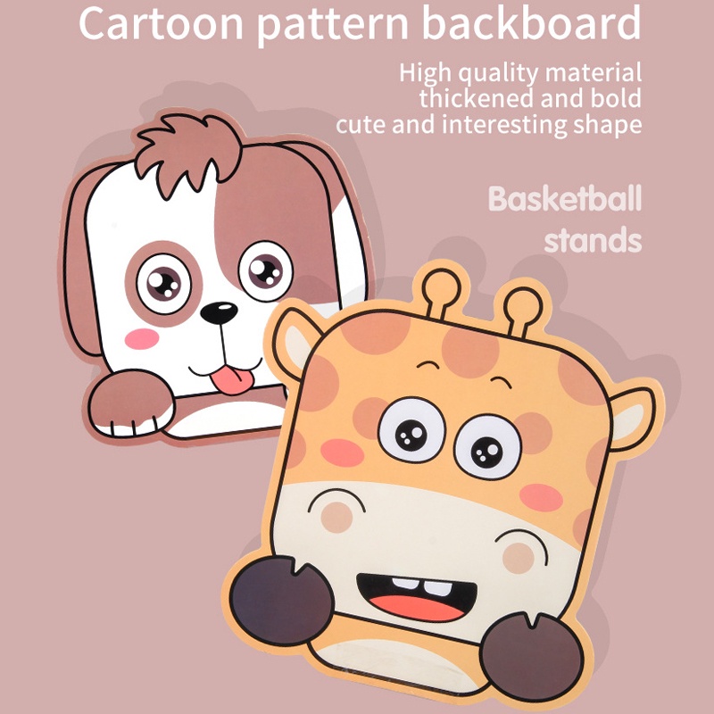 Bộ đồ chơi bóng rổ ZHAN QI TOYS đáng yêu cho trẻ em