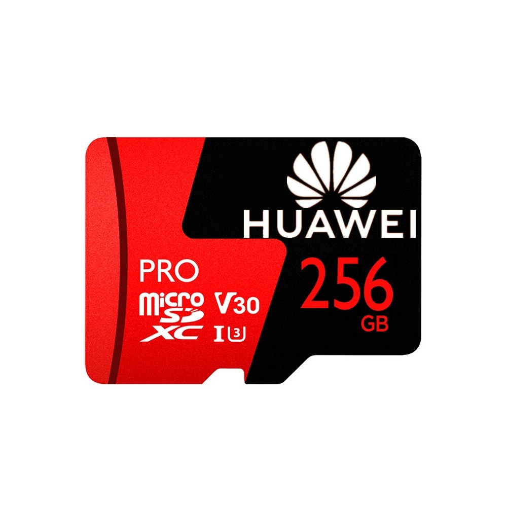 Thẻ Nhớ Tốc Độ Cao Cho Huawei Pro V30 Sdxc / Uhs-I U3 Class 10 1024gb 512gb 256gb | BigBuy360 - bigbuy360.vn