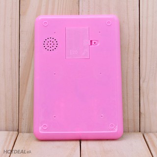 IPAD 3D THÔNG MINH CHO BÉ KB77