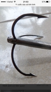 Lưỡi lục câu cá