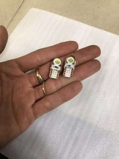 đèn led xi nhan tí hon siêu sáng 1.5w