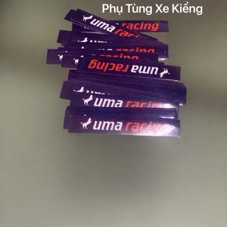 Tem Logo Uma Racing (5 Tem 20k)