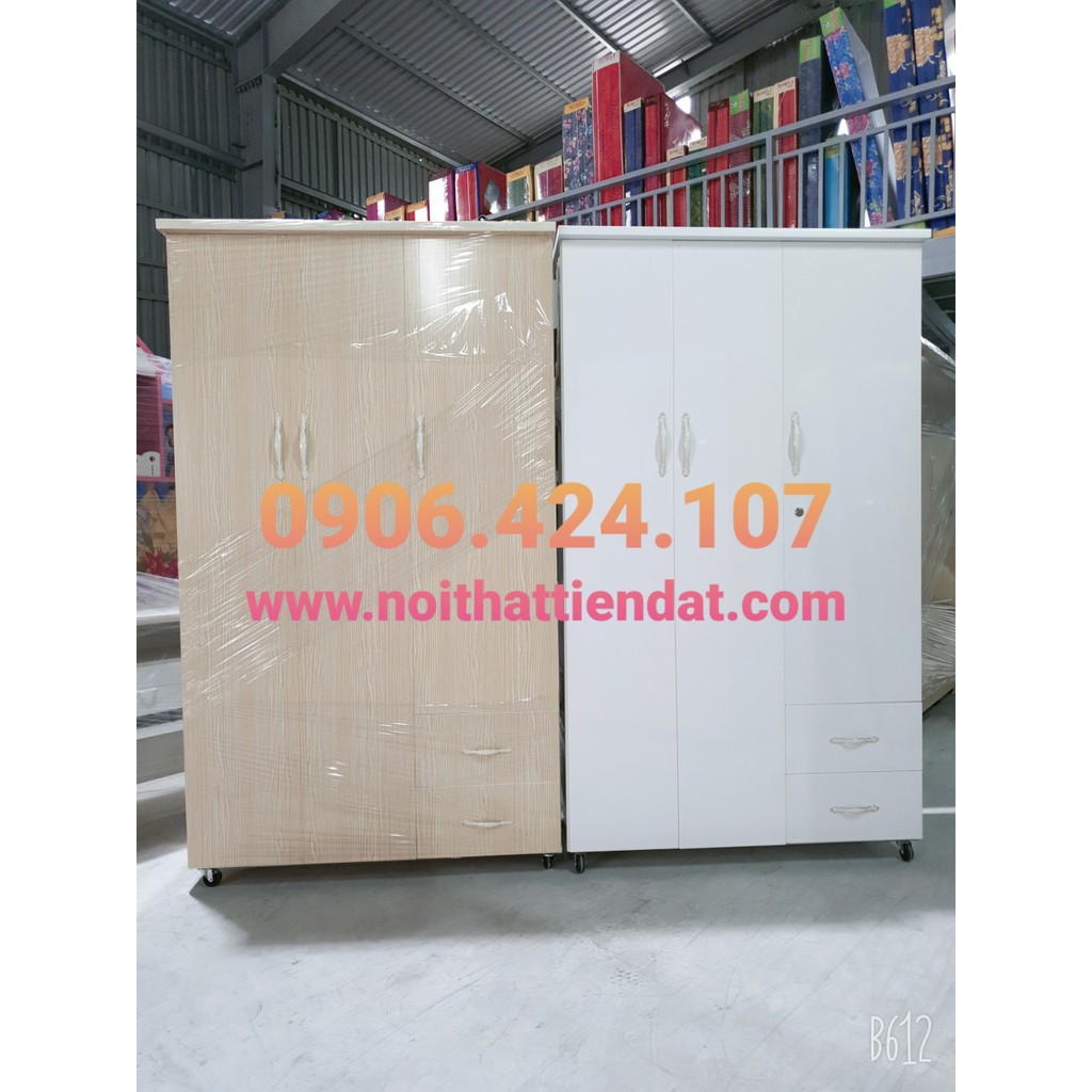 tủ nhựa đài loan 3 cánh giá xưởng không trung gian | BigBuy360 - bigbuy360.vn