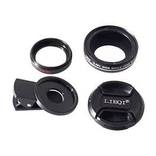 Lens chụp ảnh LQ 027