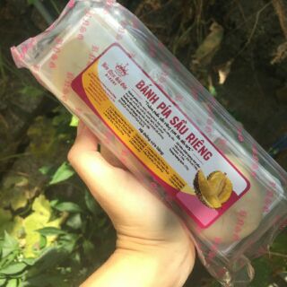 10 Bánh pía sầu riêng 😋😋😋
