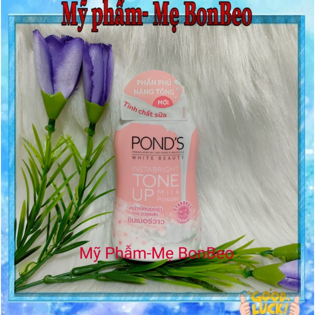 (hsd 2024) Phấn Phủ Nâng Tông Pond'S White Beauty (40g)