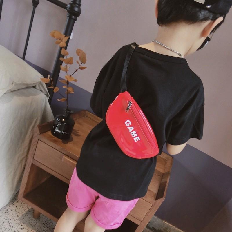 Túi Đeo Chéo Ngực Mini Dành Cho Bé