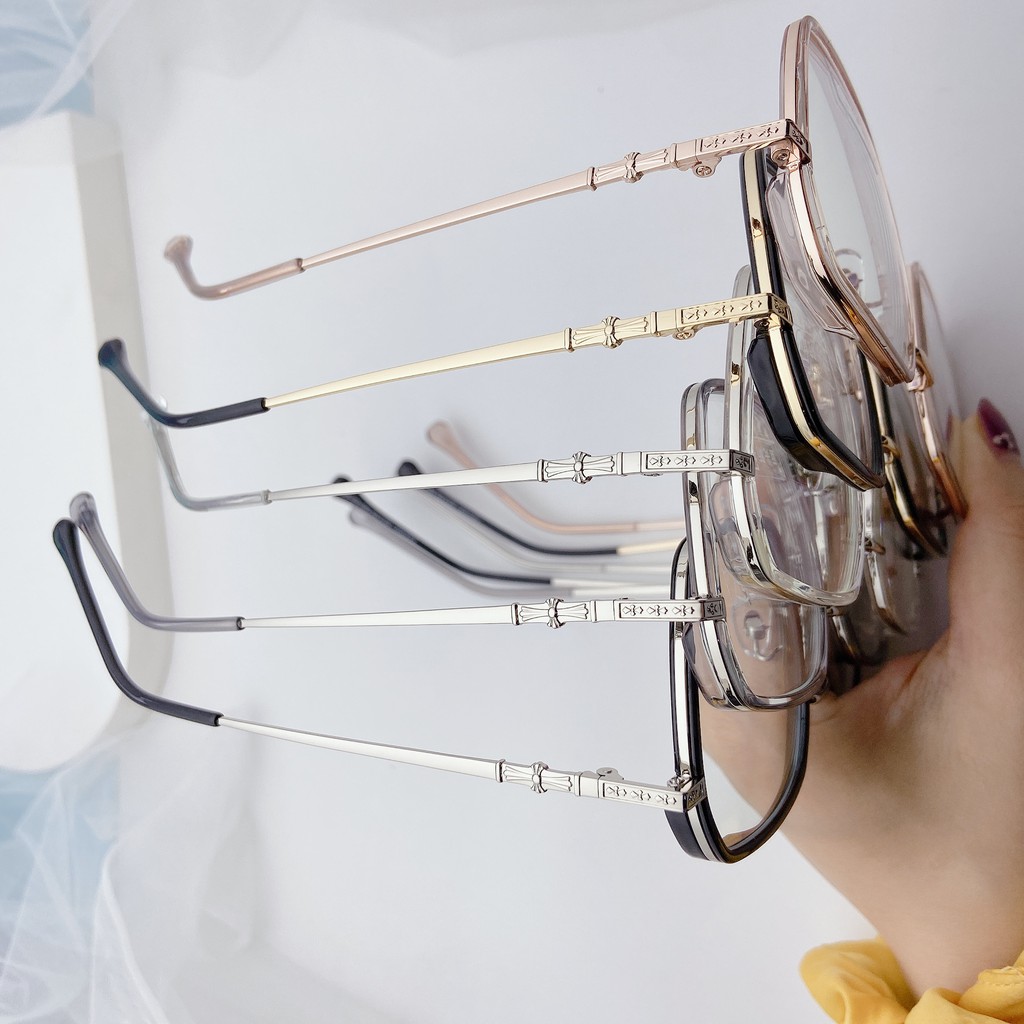 Kính Mát Chống Ánh Sáng Xanh Thời Trang Cho Nam Nữjz52021 | BigBuy360 - bigbuy360.vn