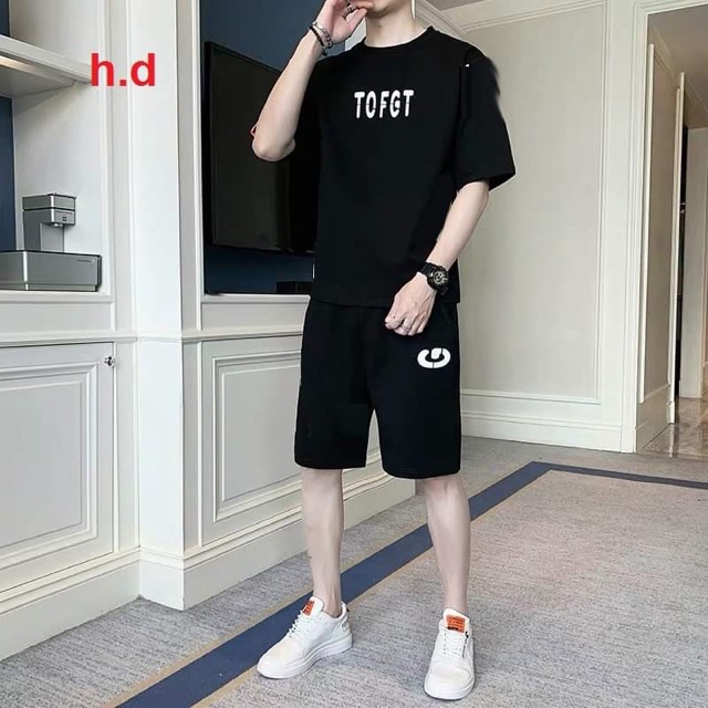 Bộ nam TOFGT tici HDN876