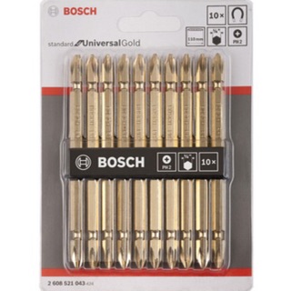 Bosch - Đầu vặn vít Bosch