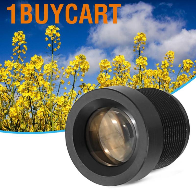 Ống lens 16mm độ phân giải cao chất lượng cao cho máy quay an ninh