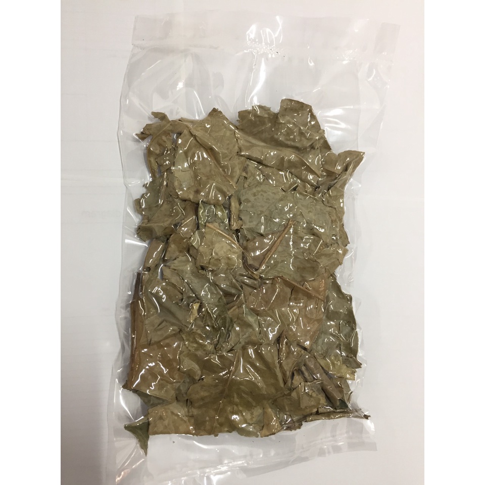 Lá Vối Nếp Khô 200g