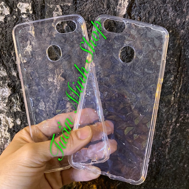 Ốp lưng Oppo F5 / A79 / A73