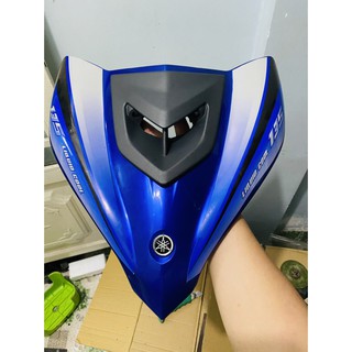 Body kid mặt nạ ex 135