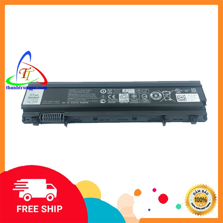 Pin Laptop Dell Latitude,E5440 E5540 7W6K0 F49WX NVWGM CXF66 WGCW6