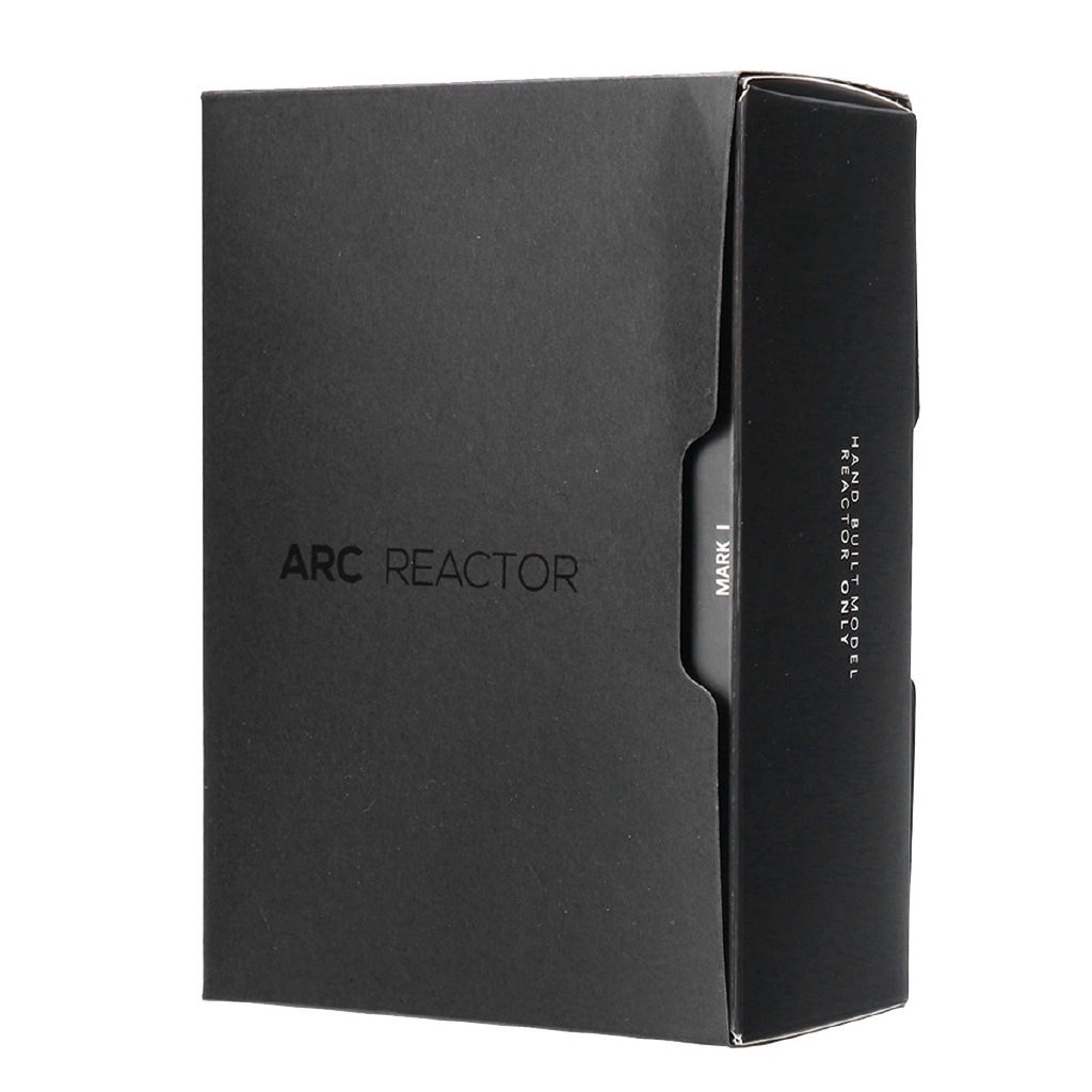 Đèn Ngủ Hình Iron Man MK1 Độc Đáo Chất Lượng Cao